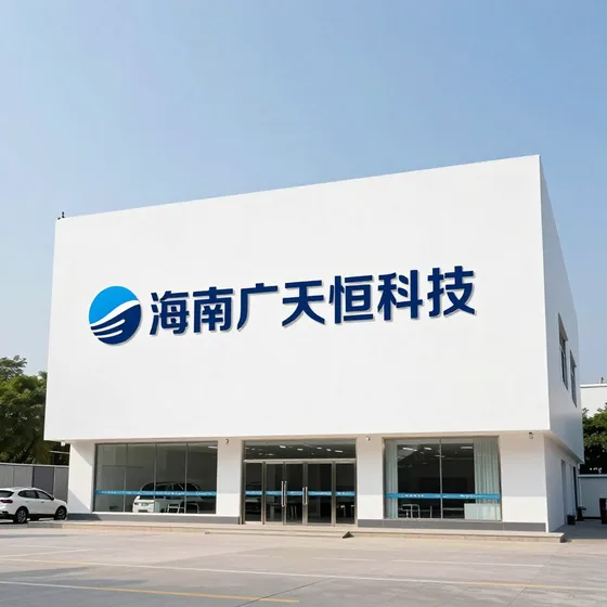 海南广天恒科技