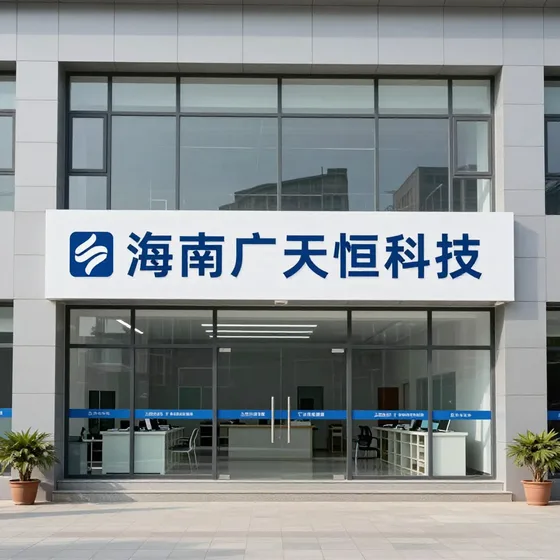 海南广天恒科技